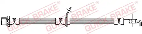 Спирачен маркуч QUICK BRAKE 58.840