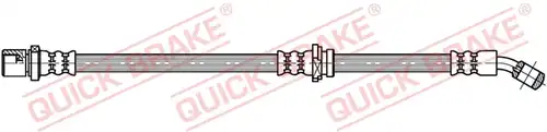 Спирачен маркуч QUICK BRAKE 58.841