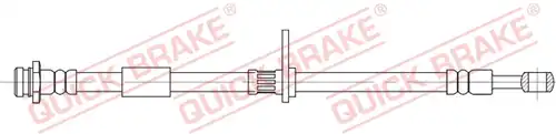 Спирачен маркуч QUICK BRAKE 58.846
