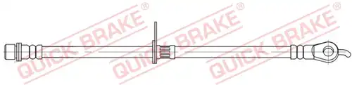 Спирачен маркуч QUICK BRAKE 58.862