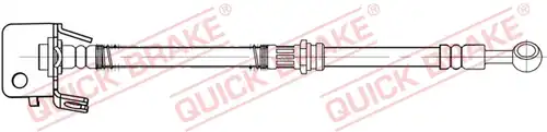 Спирачен маркуч QUICK BRAKE 58.869