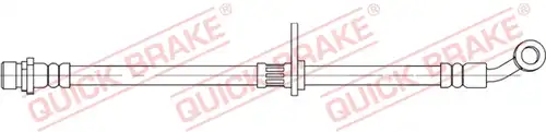 Спирачен маркуч QUICK BRAKE 58.873