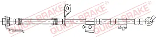 Спирачен маркуч QUICK BRAKE 58.874