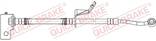 Спирачен маркуч QUICK BRAKE 58.876X
