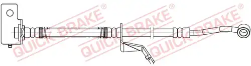 Спирачен маркуч QUICK BRAKE 58.877X