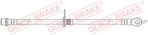 Спирачен маркуч QUICK BRAKE 58.894
