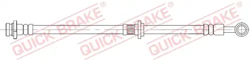 Спирачен маркуч QUICK BRAKE 58.899
