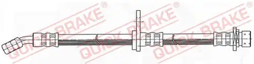 Спирачен маркуч QUICK BRAKE 58.906