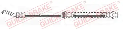 Спирачен маркуч QUICK BRAKE 58.911