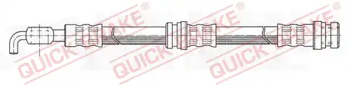 Спирачен маркуч QUICK BRAKE 58.917