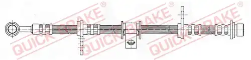 Спирачен маркуч QUICK BRAKE 58.920