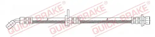 Спирачен маркуч QUICK BRAKE 58.923