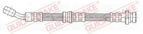 Спирачен маркуч QUICK BRAKE 58.927