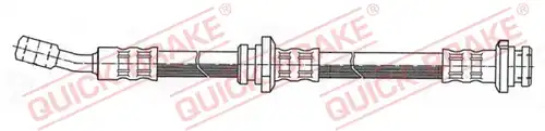 Спирачен маркуч QUICK BRAKE 58.930