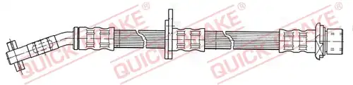 Спирачен маркуч QUICK BRAKE 58.934