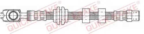 Спирачен маркуч QUICK BRAKE 58.954