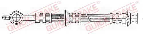 Спирачен маркуч QUICK BRAKE 58.965