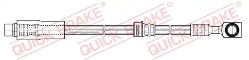 Спирачен маркуч QUICK BRAKE 58.967