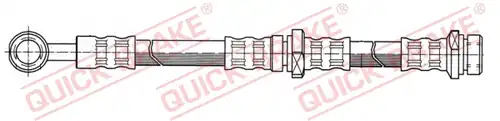 Спирачен маркуч QUICK BRAKE 58.968
