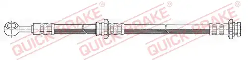 Спирачен маркуч QUICK BRAKE 58.969