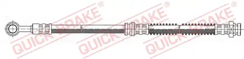 Спирачен маркуч QUICK BRAKE 58.972