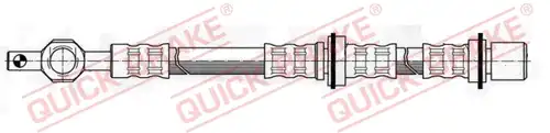 Спирачен маркуч QUICK BRAKE 58.975