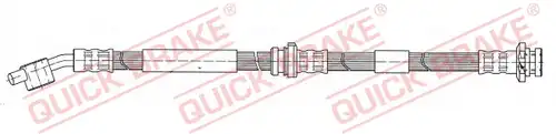 Спирачен маркуч QUICK BRAKE 58.979