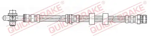Спирачен маркуч QUICK BRAKE 58.984X