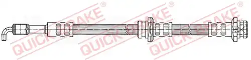 Спирачен маркуч QUICK BRAKE 58.991