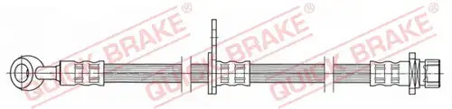 Спирачен маркуч QUICK BRAKE 58.993