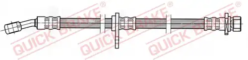 Спирачен маркуч QUICK BRAKE 58.995