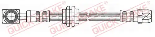 Спирачен маркуч QUICK BRAKE 58.997