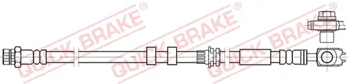 Спирачен маркуч QUICK BRAKE 59.801X