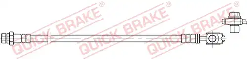 Спирачен маркуч QUICK BRAKE 59.802X
