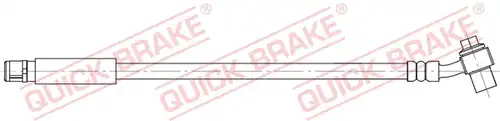 Спирачен маркуч QUICK BRAKE 59.803X
