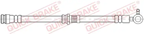 Спирачен маркуч QUICK BRAKE 59.804