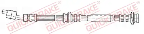Спирачен маркуч QUICK BRAKE 59.906