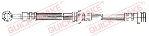 Спирачен маркуч QUICK BRAKE 59.907