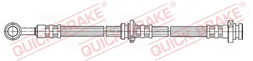 Спирачен маркуч QUICK BRAKE 59.908