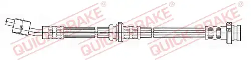 Спирачен маркуч QUICK BRAKE 59.910