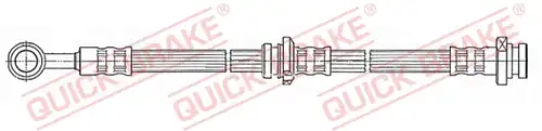 Спирачен маркуч QUICK BRAKE 59.911