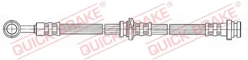 Спирачен маркуч QUICK BRAKE 59.912