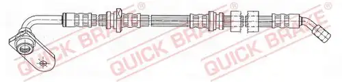 Спирачен маркуч QUICK BRAKE 59.914