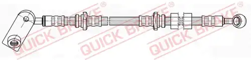 Спирачен маркуч QUICK BRAKE 59.919