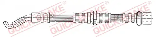 Спирачен маркуч QUICK BRAKE 59.930