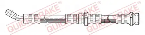Спирачен маркуч QUICK BRAKE 59.931