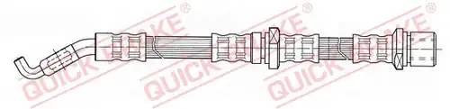 Спирачен маркуч QUICK BRAKE 59.932