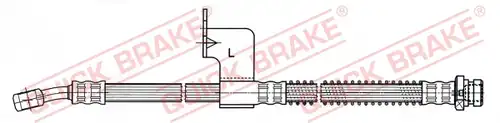 Спирачен маркуч QUICK BRAKE 59.937