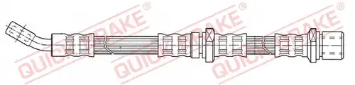 Спирачен маркуч QUICK BRAKE 59.939