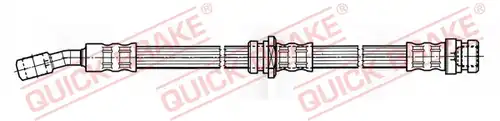 Спирачен маркуч QUICK BRAKE 59.943